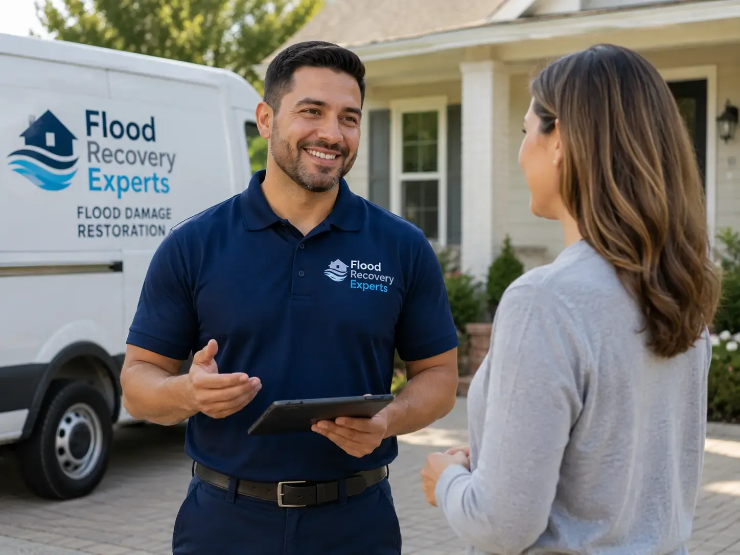 Flood Damage Cleanup Luna, NM FAQs